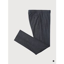 인디안 스트라이프 스판 본딩기모바지DLXWA211M-04-777