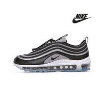 (240B size)[나이키] 에어맥스 97 GS 우먼스 BQ8437-001