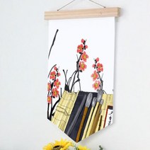 gb700-우드페넌트 40CmX62Cm 수묵화붓먹벼루, gb700-우드페넌트 40CmX62Cm 수묵화붓먹벼