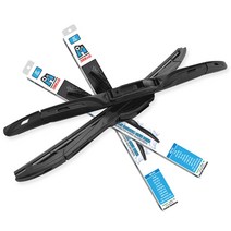 크린몬스터 와이퍼 벤츠 GLC 250d 300 300d 350 350d, C253/16년-현재/550+550_H
