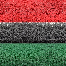 코일 롤매트A형 120x100 복도 학교 미끄럼방지 매트, 그레이