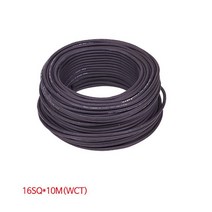 기성 용접케이블 16SQ x 10m(WCT) 홀더선 어스선_0128EA, 본상품선택