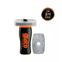 소프트99 유리 유막제거제 글라코 롤온 글라스 컴파운드 G47플러스