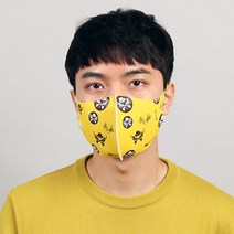 가인시스템 3D 빅사이즈 13종 중 택1 특대형 초대형 큰마스크 비말차단마스크