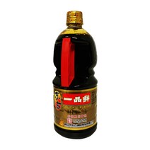 [천천중국식품]동구간장1.2리터, 1개