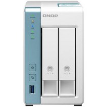 일본직발송 3. QNAP (큐 스냅) QNAP TS-231K TS-231K 단체 B086H4CV2N, One Color, 상세 설명 참조0