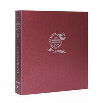 크래썸 대용량 사진앨범 포켓식 4x6 포토앨범 300장, 50매, 10.포레스트