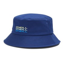 오닐 리온 버킷햇 OUACK3102-906, BLUE