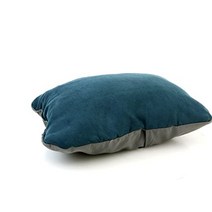 캠핑 에어 베개 서머 레스트 (therm-a-rest) 컴프레시블 cinch s 사이즈 스타 게이저 블루 병행 수입품