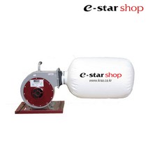이스타샵 DC700-A 1마력 이동식 목공용 집진기 750W, 단품