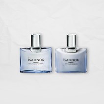 이자녹스 옴므 터치 2종세트, 1개