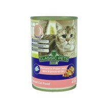 캣간식 캣캔 정어리 새우 400g 스핑크스 맛있는 동결건조간식 수제간식 브리티시쇼트헤어 파우치간식 과자