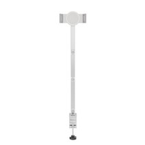 [해외] 태블릿용 긴 팔 조절 가능한 자바라거치대 직구, 없음, 1.은