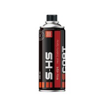 뿌리는 내열제 200ml 초고온 내열제, 1개
