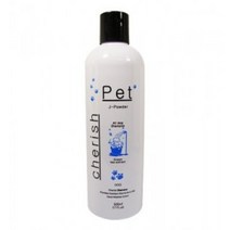 체리쉬 전견용 샴푸 500ml, 상세페이지 참조