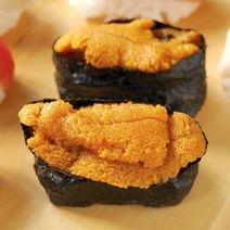 프리미엄 냉동 우니 급냉 성게알 100g 소분포장 개별포장 명품우니, 1개