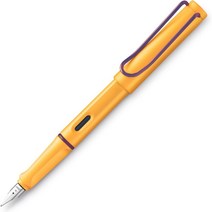 LAMY 라미 만년필 M 중자 망고색 한정판, 상품선택