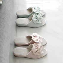 [바보사랑] 케일리 슬리퍼1p - 2color, 색상:민트