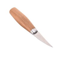 끌 목공끌 평끌 조각칼1PCS 치즐 목공 커터 손 도구 세트 나무 조각 칼 DIY 필링 목각 스푼 스테인레스 스, 05 1pc  TYPE 5