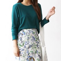 [아이엠수]아이스 긴팔티셔츠