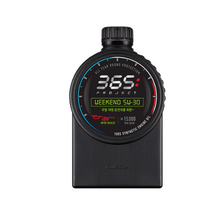 불스원 365 PROJECT 엔진오일, 5W-30, 5개