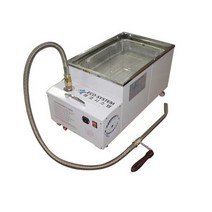 정품보장/에코시스템 기름정제기/ECO-380/ECO-430/식용유정제기/기름정제기/당일출발, ECO-430(30리터전용튀김기)