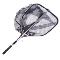 접이식 대형 뜰채 바다낚시 붕어 민물 물고기 뜰망