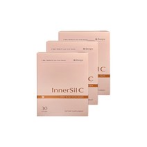 덴프스 어린콜라겐 이너씰 C 3g x 30포 3박스 / DY, 상세페이지 참조, 상세페이지 참조
