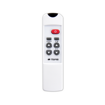 햇살처럼 원적외선 난방기 SF-3600/SFR-3600, 화이트, 리모컨