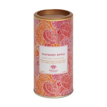 위타드 라즈베리 화이트 핫초코 350g