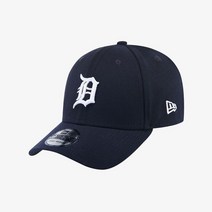 뉴에라 볼캡 MLB 팀 클래식 디트로이트 타이거즈 게임 11576732