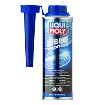 리퀴몰리 하이브리드 가솔린 차량 연료첨가제 250ml