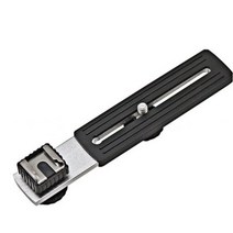 유쾌한생각 카메라 플래쉬 브라켓, PL-7306, 4개