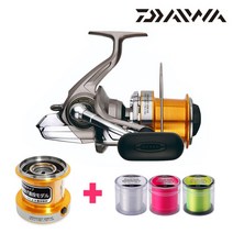 [한국다이와정품] 크로스캐스트 KS, 5500KS