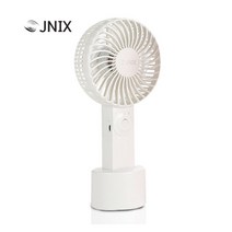 [온라이프] 1+1 프리미엄 미니 선풍기 핸디 손선풍기 휴대용 충전 USB 건전지 장시간 사용, 07. JY-X3WB 화이트 1+1