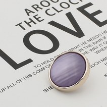 새로운 도착 18/25/30mm 바느질 의류 코트 정장 카디건 단추에 대한 패션 여러 가지 빛깔의 수지 버튼, 02 02_04 18mm 10pcs