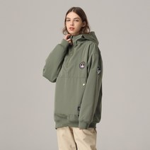 SEARIPE 스키복 스노우 보드복 남성 여성 방수 두꺼운 따뜻한 아노락 방한복 보드용품