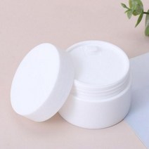 화장품 크림 공병, 리베라1103 블랙 057360DC