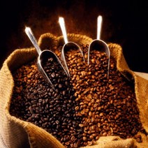 Brazil Cerrado 100% Arabica - Natural 17/18 Screen Coffee Beans (Unroasted Green Beans 2.5 pounds W, 1