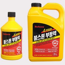 불스원 불스파워 엔진코팅제 프리미엄, 300ml, 1개