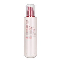 더페이스샵 석류 엔 콜라겐 볼륨탄력 에멀젼 140ml