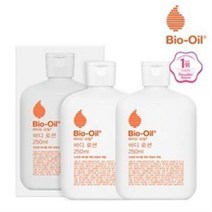 바이오오일 저자극 데일리 바디로션 250ml 2개, 5세트