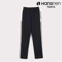 행텐 주니어 남아 폴리 테이프 스키니 팬츠-PI8N073883569