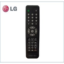 LG TV 리모컨 엘지 티비 스마트 엑스캔버스 무설정, LG TV리모컨(일반형)