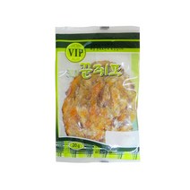 화창 꾼쥐포 20g, 1개