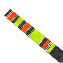 관통용카본찌톱1 1.2mmX0.6mm(40 45 50cm) (BT-2026), 40cm, 1개