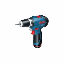 기타 [보쉬] 충전드라이버드릴 GSR 10.8V-2LI / 1.1kg, 상세페이지 참조