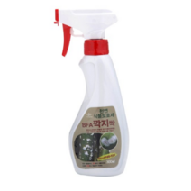 프레시가든 깍지싹 식물보호제 300ml, 4개