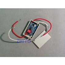 안개등 브레이크등 제어기 LED 할로겐등 플래시 16모드 조합효과 12V24V 차량용 대전류