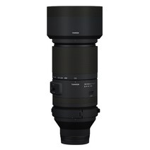탐론 150-500mm F/5-6.7 렌즈보호필름 바디 스킨 보호필름 카본 3M 스티커, 옵션2